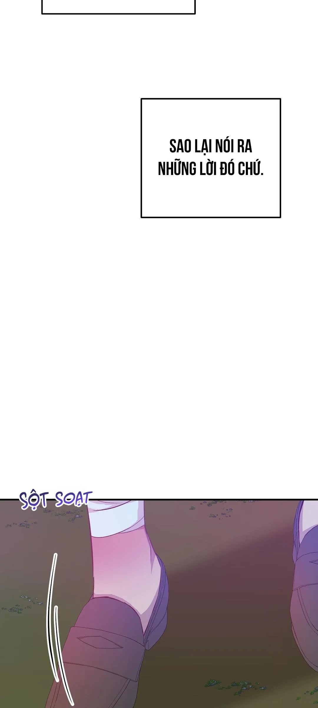 CHUYỆN TÌNH ĐẢO HOANG Chapter 23 Trang 60