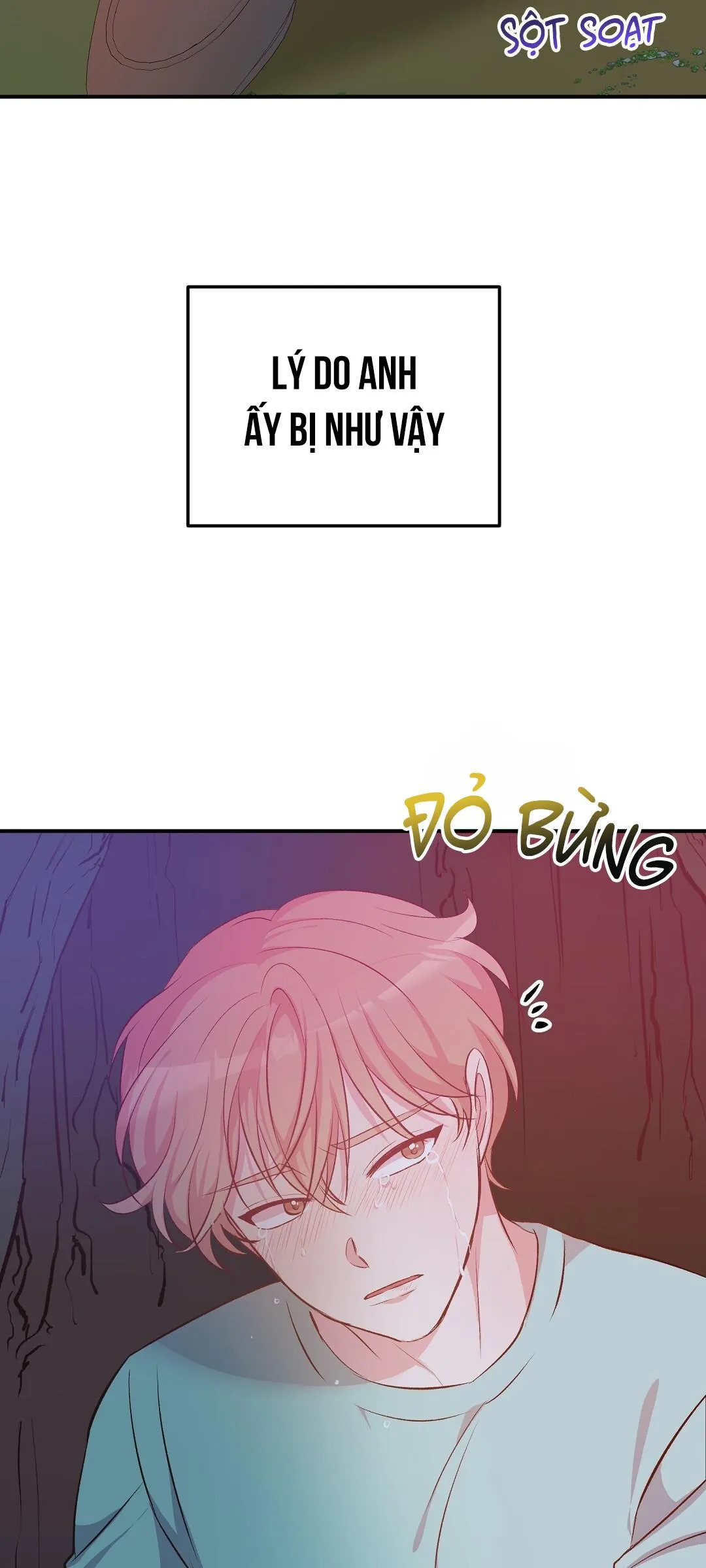 CHUYỆN TÌNH ĐẢO HOANG Chapter 23 Trang 61