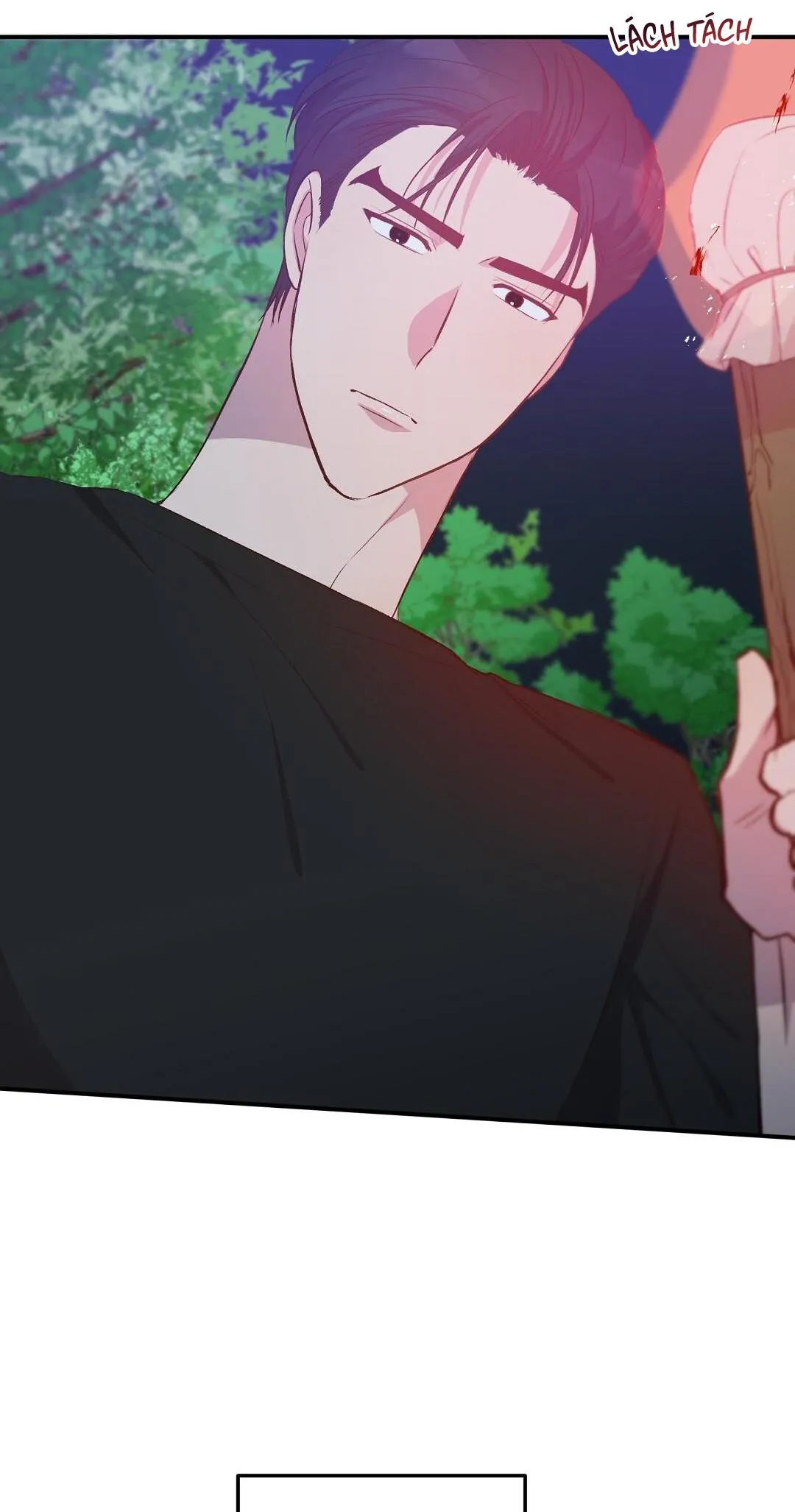 CHUYỆN TÌNH ĐẢO HOANG Chapter 23 Trang 63