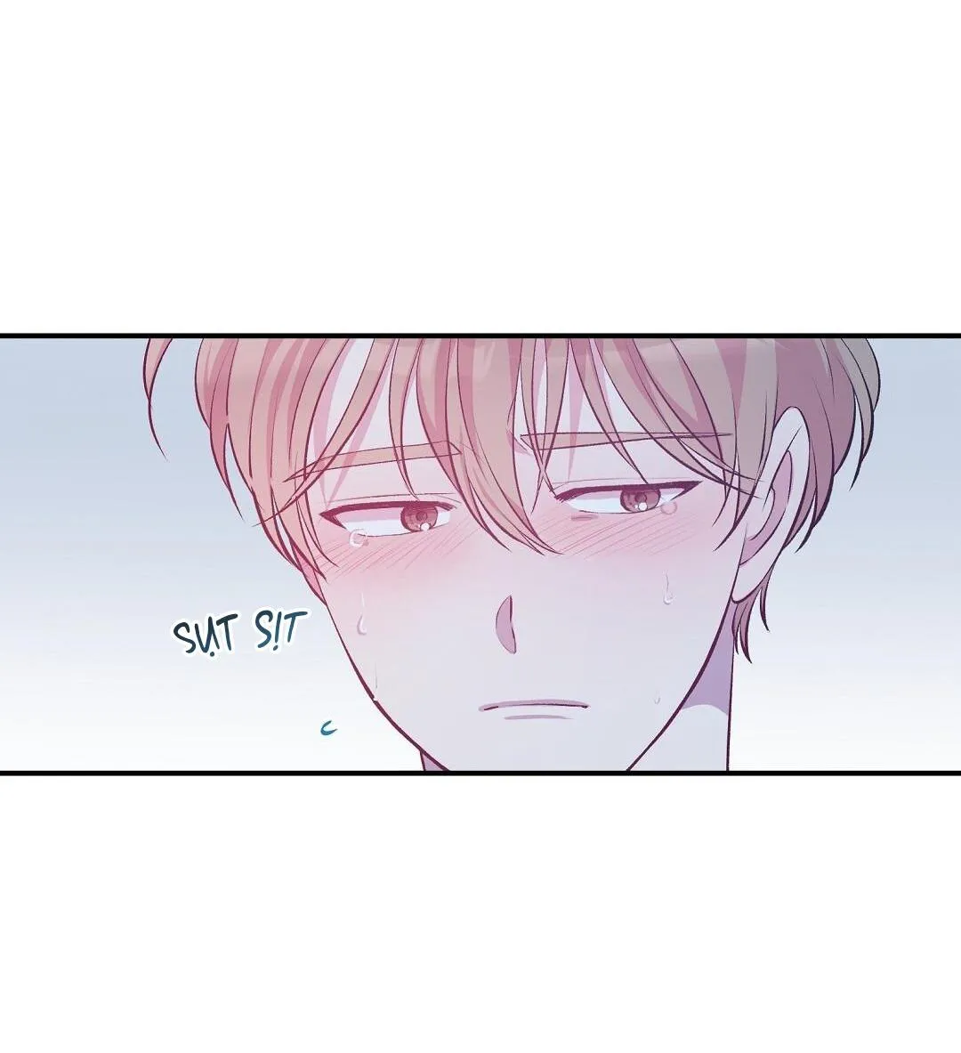 CHUYỆN TÌNH ĐẢO HOANG Chapter 24 Trang 6