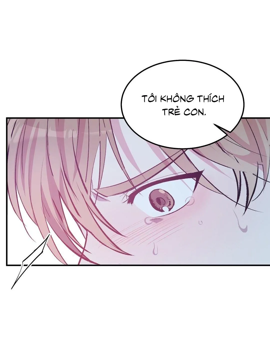 CHUYỆN TÌNH ĐẢO HOANG Chapter 24 Trang 8