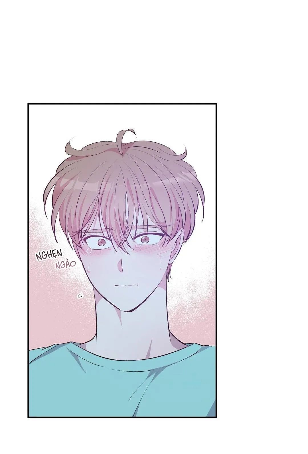 CHUYỆN TÌNH ĐẢO HOANG Chapter 24 Trang 10