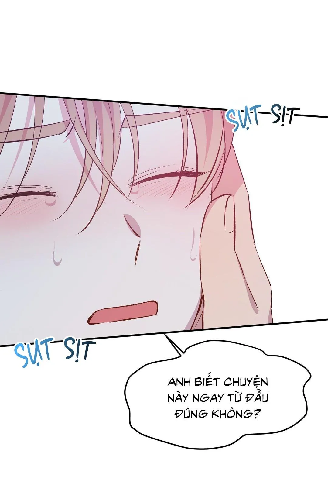 CHUYỆN TÌNH ĐẢO HOANG Chapter 24 Trang 15