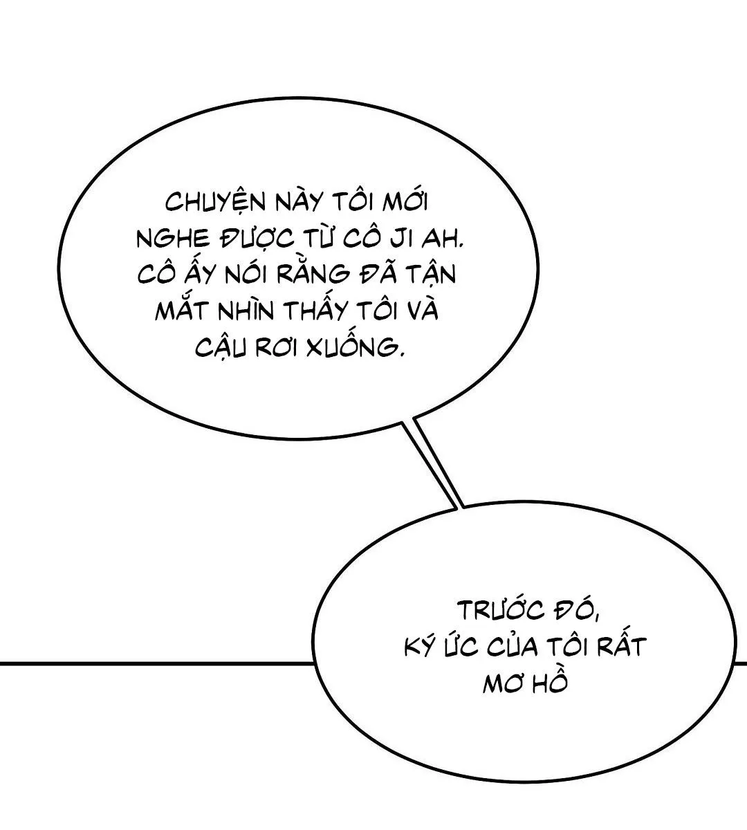 CHUYỆN TÌNH ĐẢO HOANG Chapter 24 Trang 16