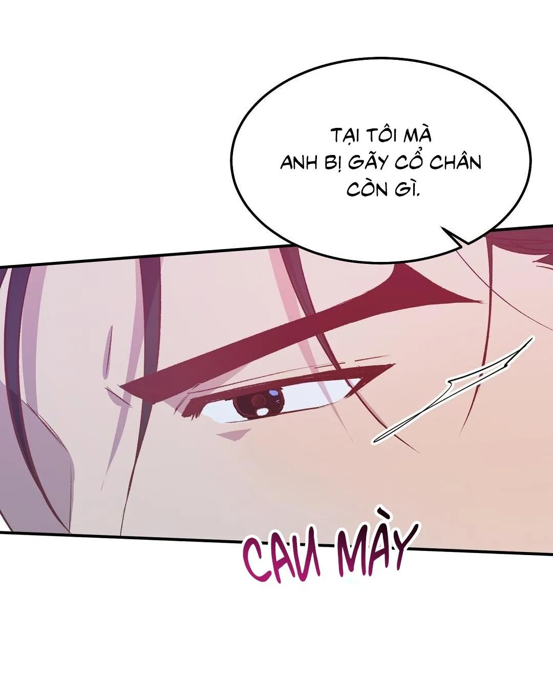CHUYỆN TÌNH ĐẢO HOANG Chapter 24 Trang 19