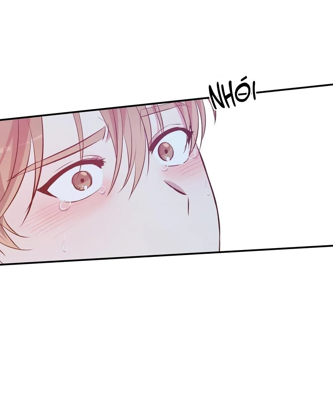 CHUYỆN TÌNH ĐẢO HOANG Chapter 24 Trang 23