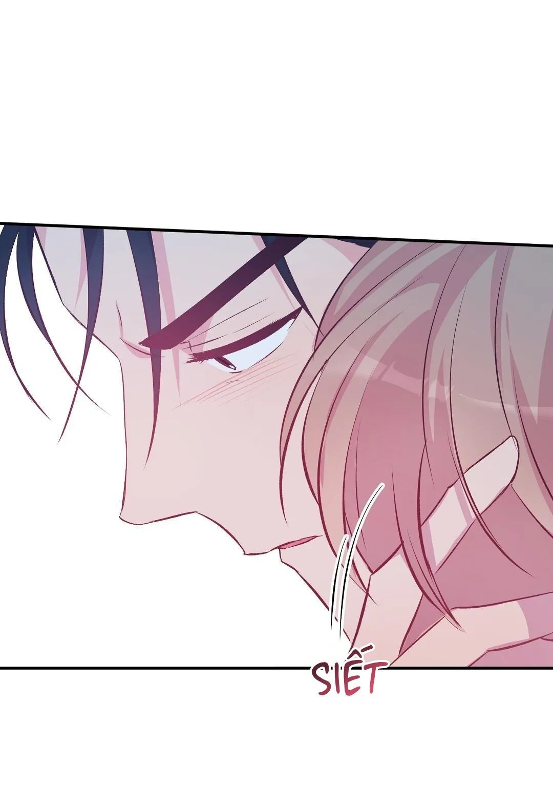 CHUYỆN TÌNH ĐẢO HOANG Chapter 24 Trang 25