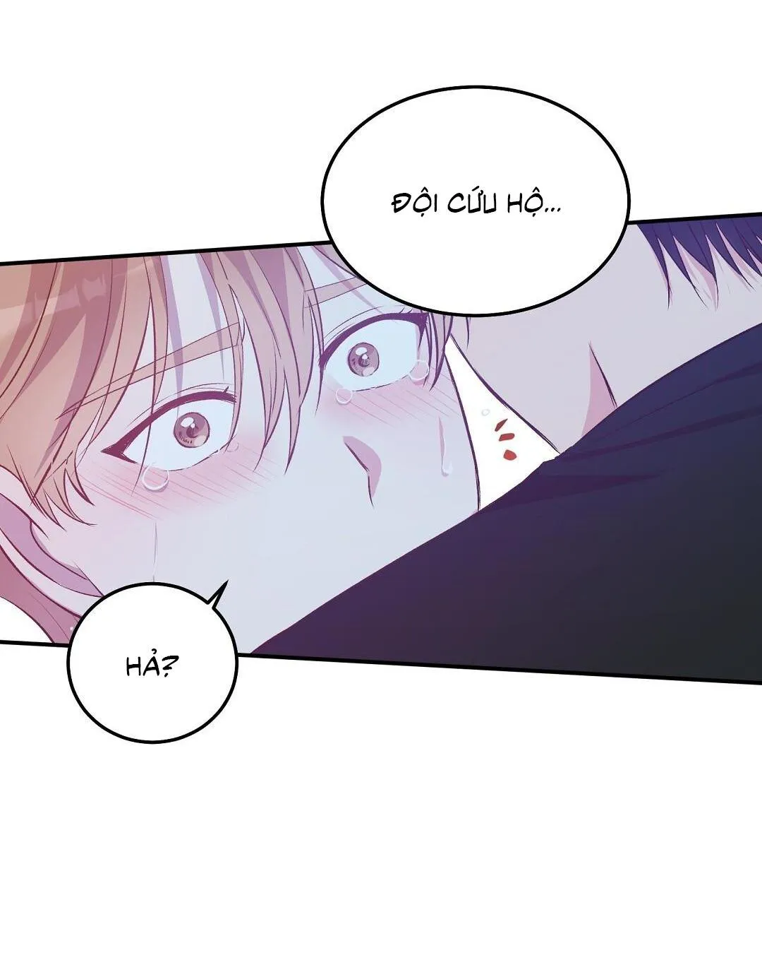 CHUYỆN TÌNH ĐẢO HOANG Chapter 24 Trang 28