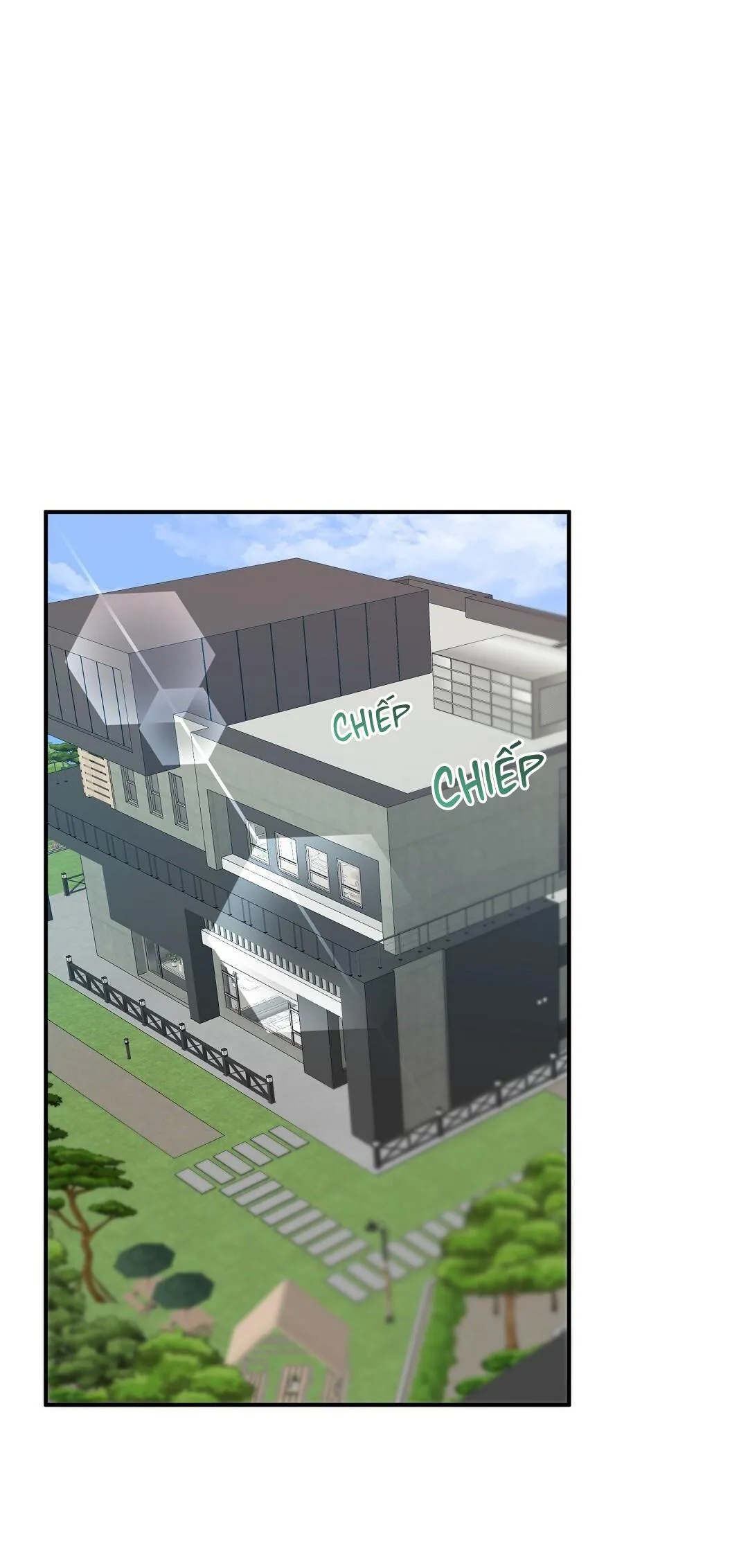 CHUYỆN TÌNH ĐẢO HOANG Chapter 24 Trang 32