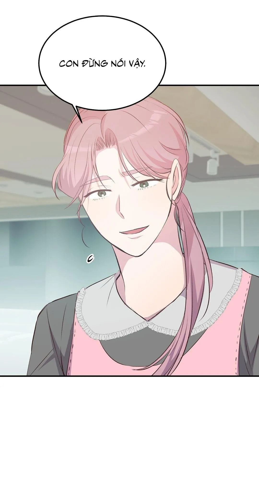 CHUYỆN TÌNH ĐẢO HOANG Chapter 24 Trang 36