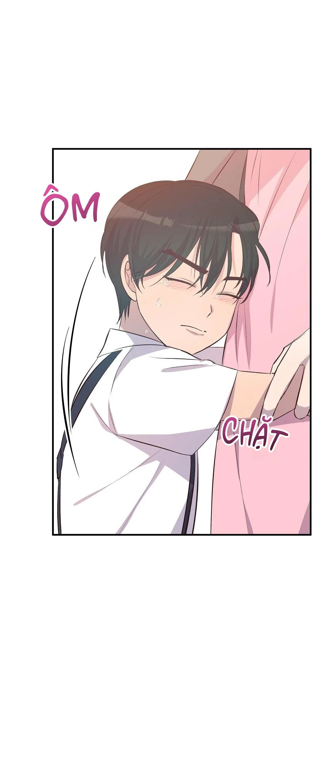 CHUYỆN TÌNH ĐẢO HOANG Chapter 24 Trang 37