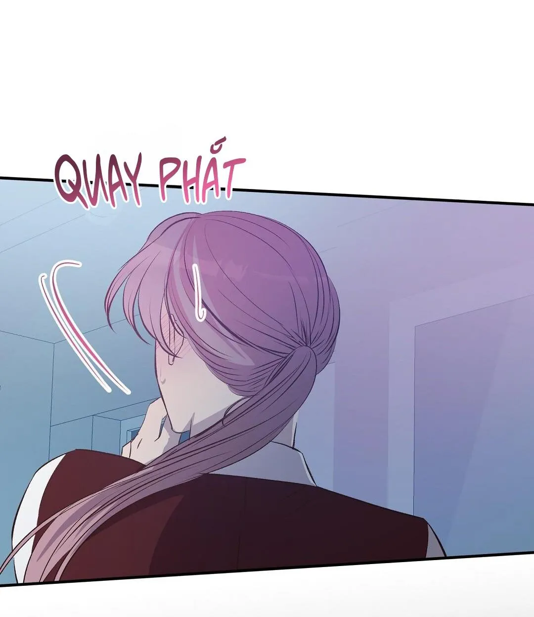 CHUYỆN TÌNH ĐẢO HOANG Chapter 24 Trang 49