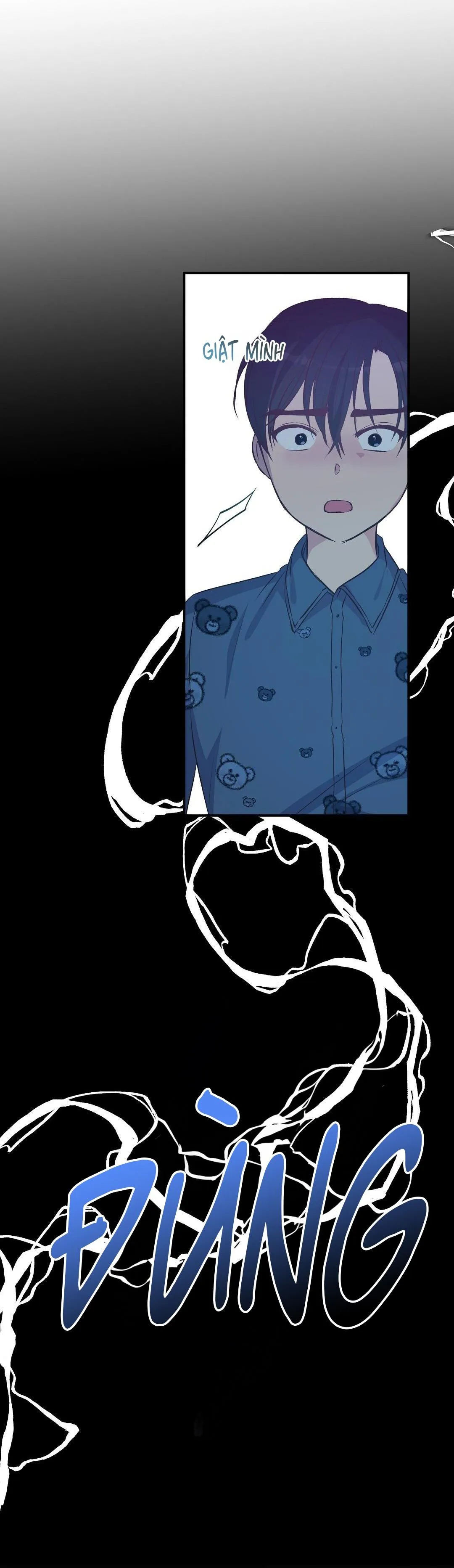 CHUYỆN TÌNH ĐẢO HOANG Chapter 24 Trang 50