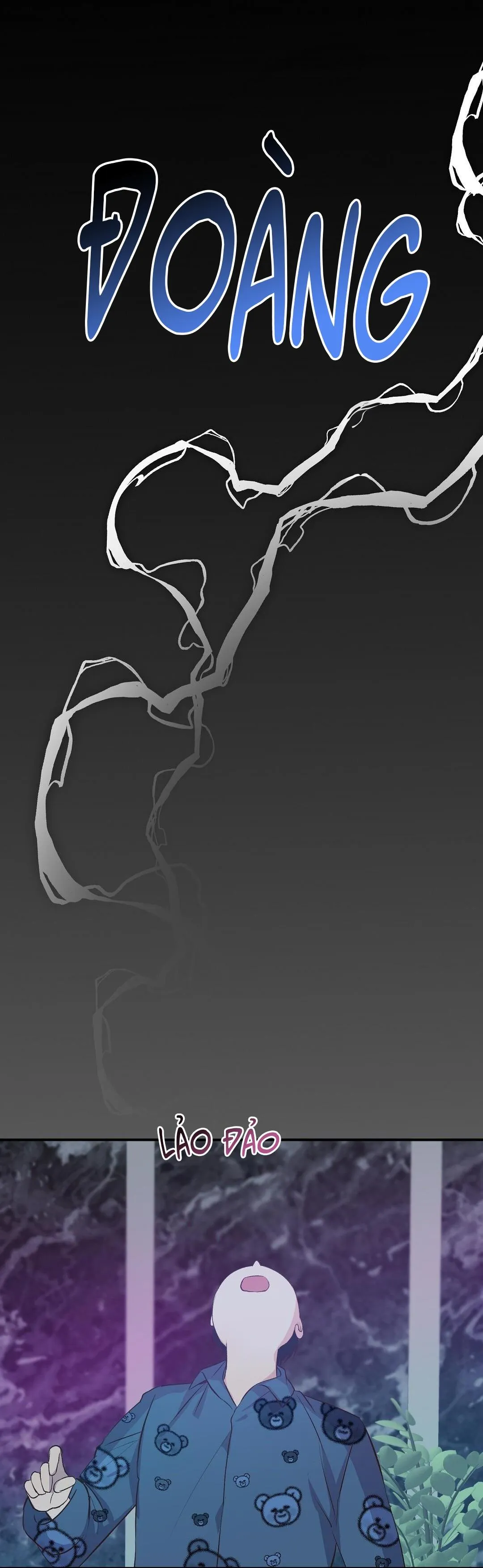 CHUYỆN TÌNH ĐẢO HOANG Chapter 24 Trang 51