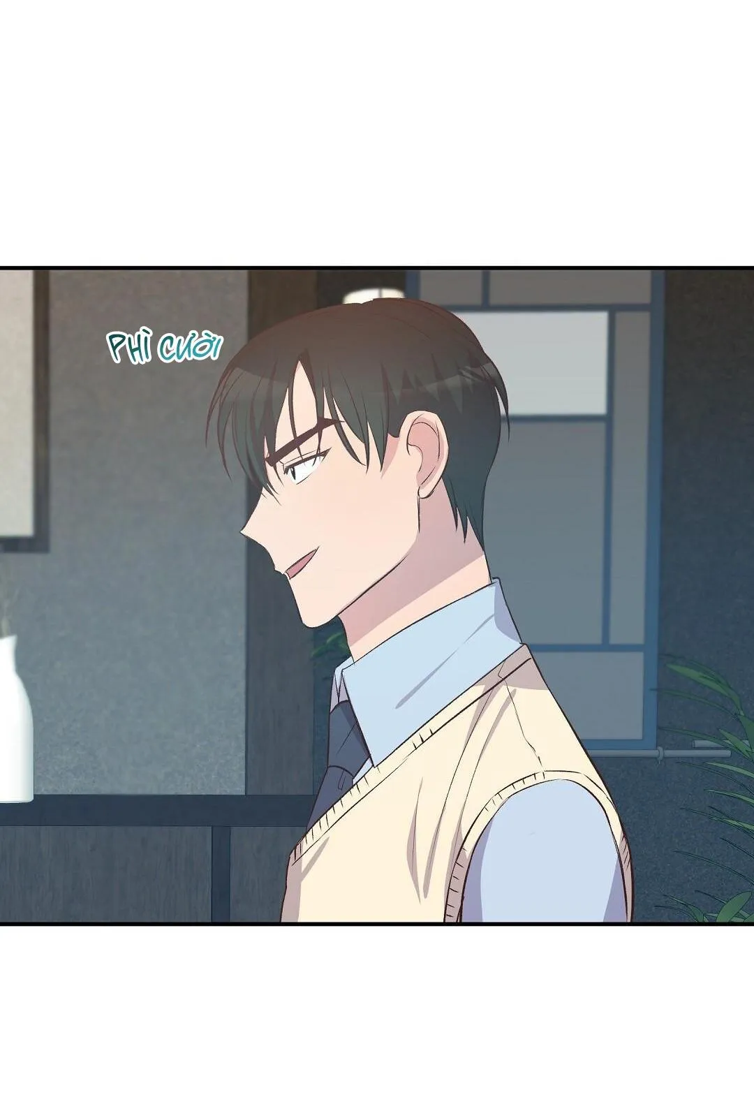 CHUYỆN TÌNH ĐẢO HOANG Chapter 24 Trang 56