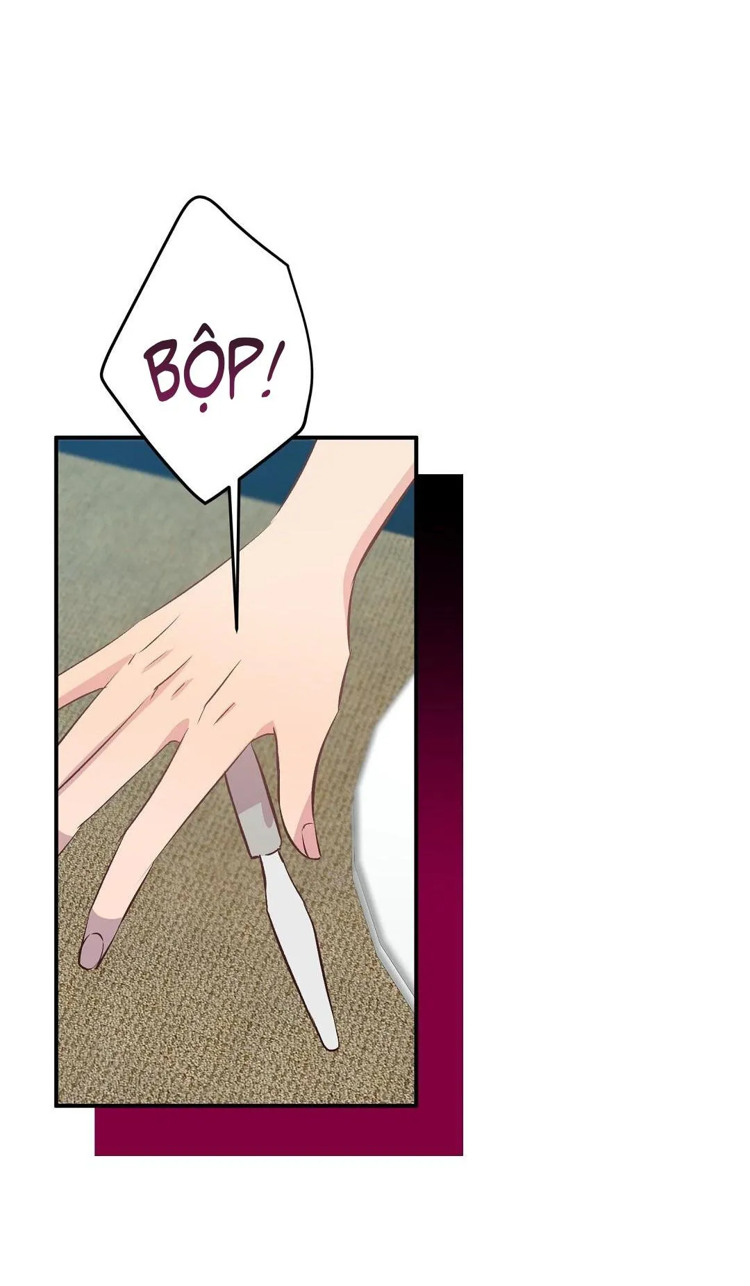 CHUYỆN TÌNH ĐẢO HOANG Chapter 24 Trang 57