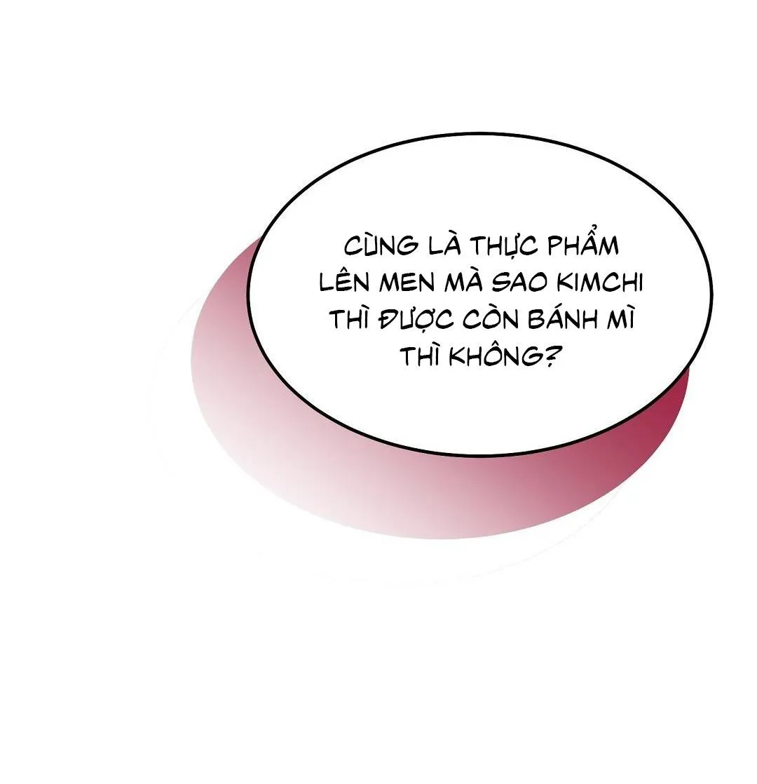 CHUYỆN TÌNH ĐẢO HOANG Chapter 24 Trang 58