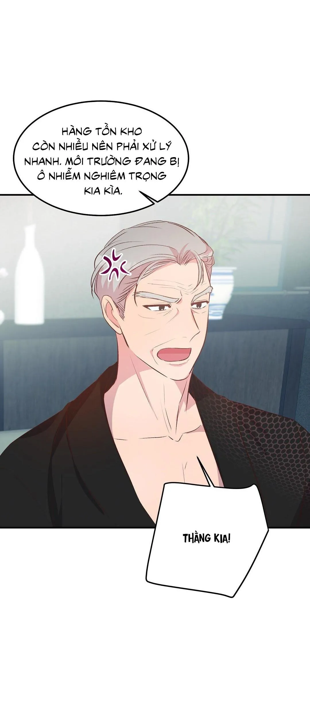 CHUYỆN TÌNH ĐẢO HOANG Chapter 24 Trang 59