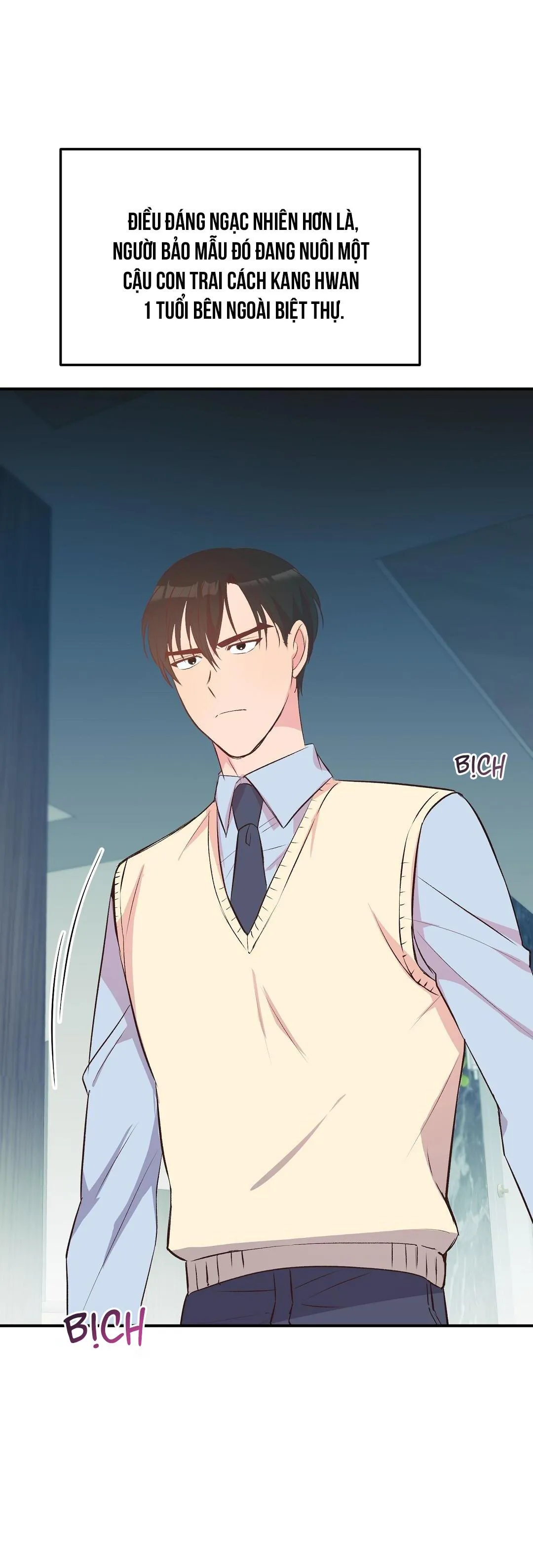 CHUYỆN TÌNH ĐẢO HOANG Chapter 24 Trang 62