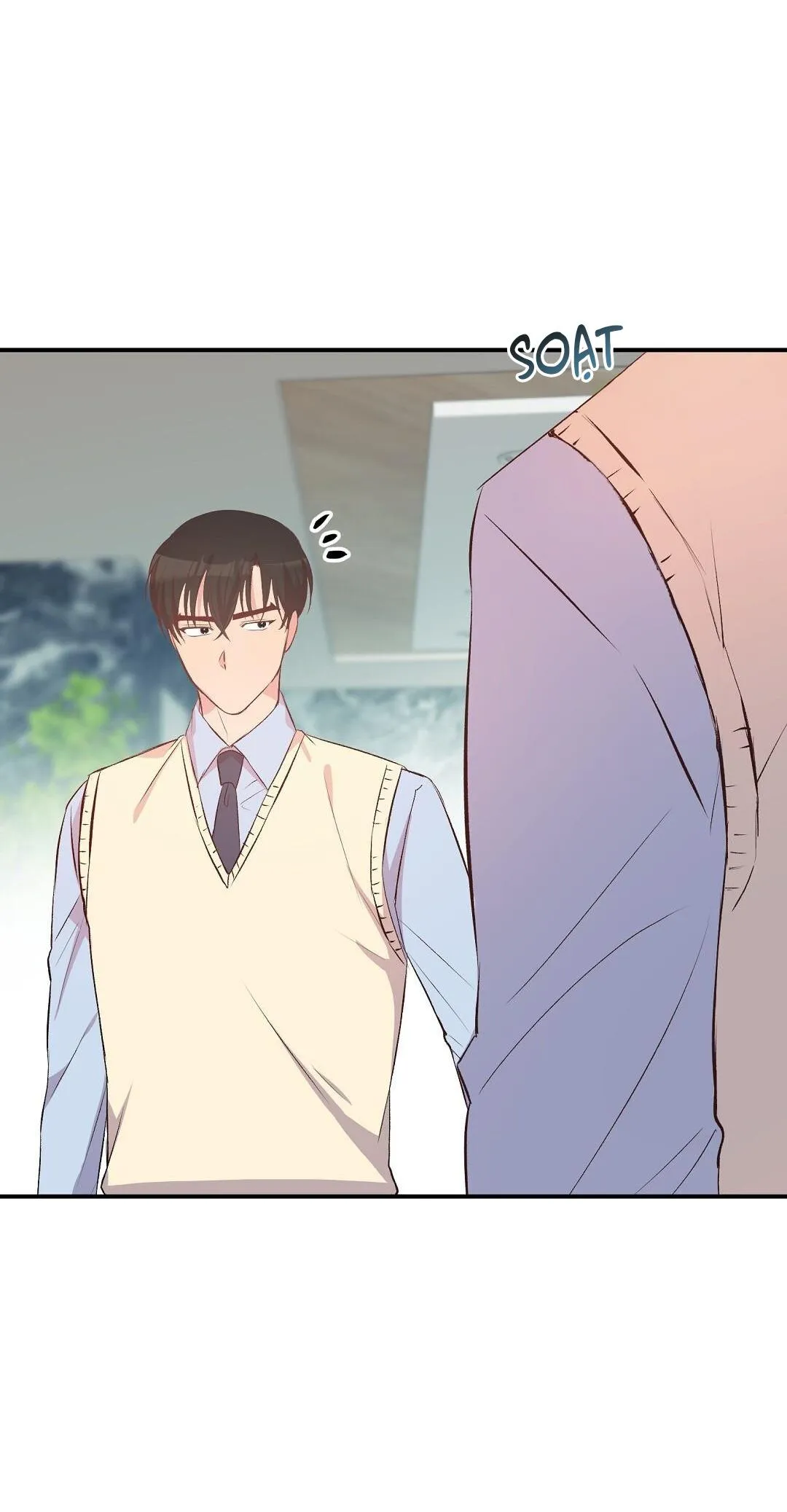 CHUYỆN TÌNH ĐẢO HOANG Chapter 24 Trang 63