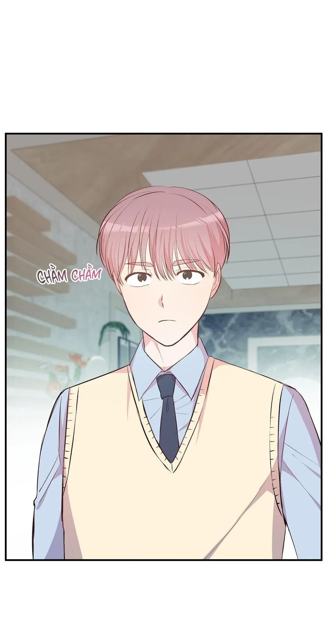 CHUYỆN TÌNH ĐẢO HOANG Chapter 24 Trang 64