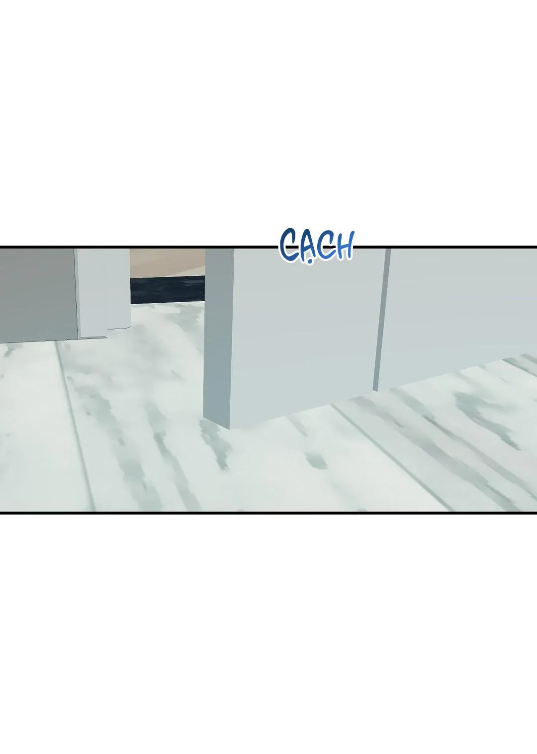 CHUYỆN TÌNH ĐẢO HOANG Chapter 24 Trang 70