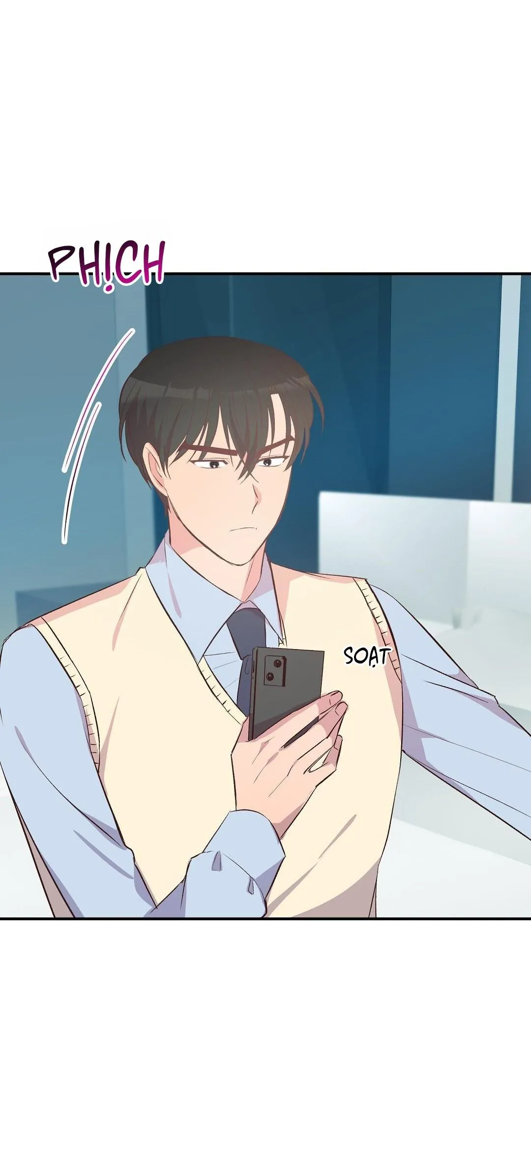 CHUYỆN TÌNH ĐẢO HOANG Chapter 24 Trang 71