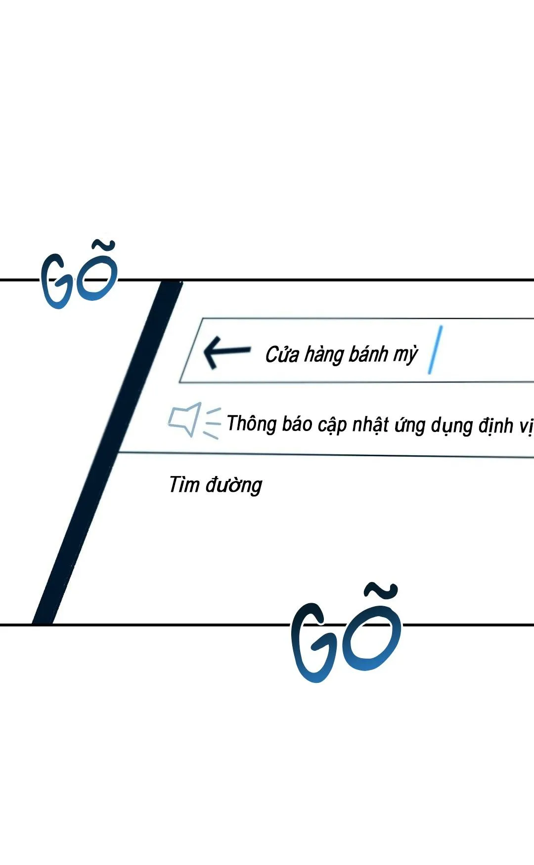 CHUYỆN TÌNH ĐẢO HOANG Chapter 24 Trang 72