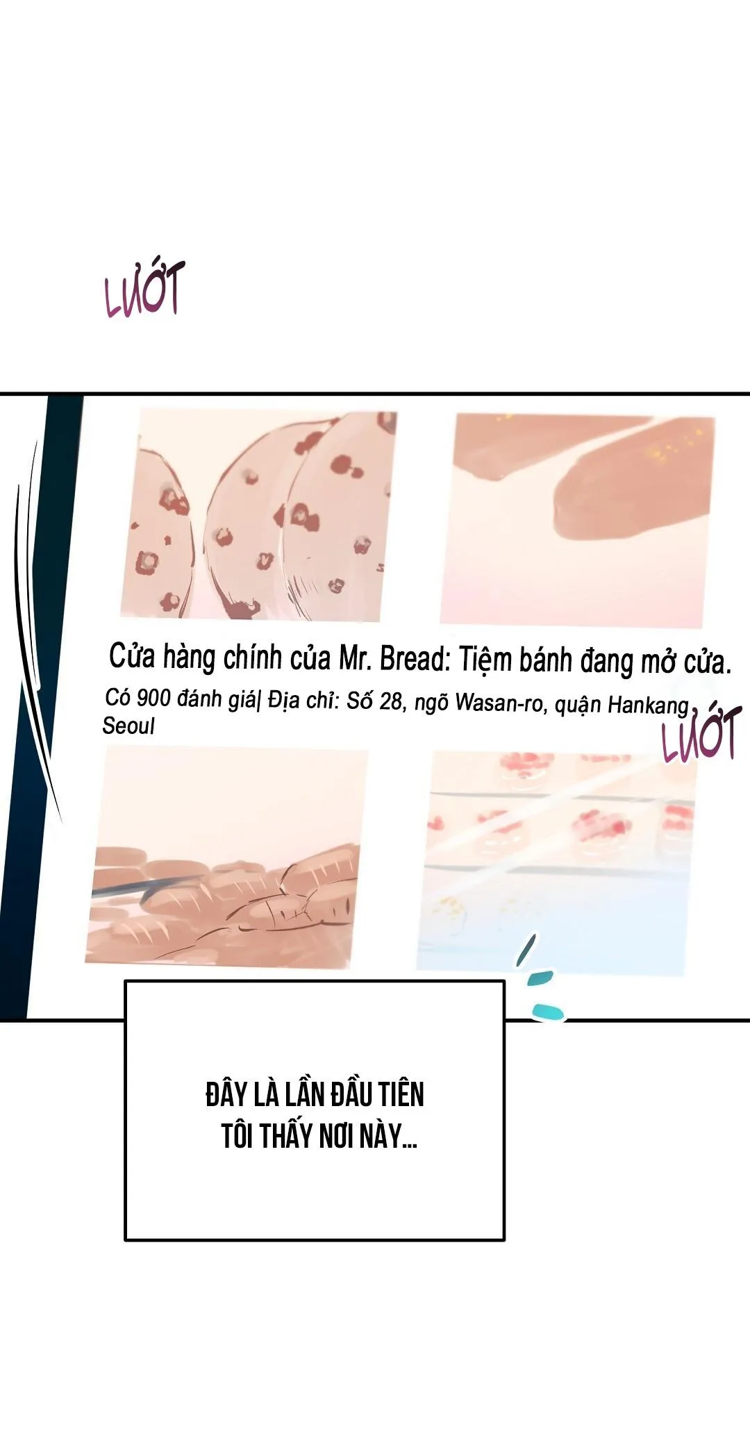 CHUYỆN TÌNH ĐẢO HOANG Chapter 24 Trang 73