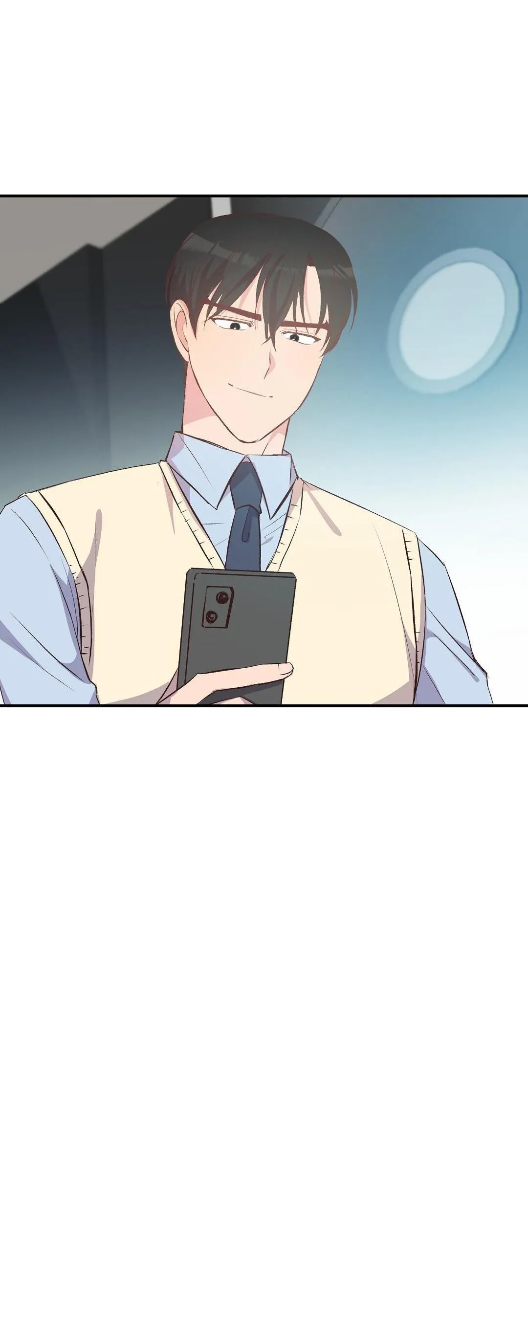 CHUYỆN TÌNH ĐẢO HOANG Chapter 24 Trang 75