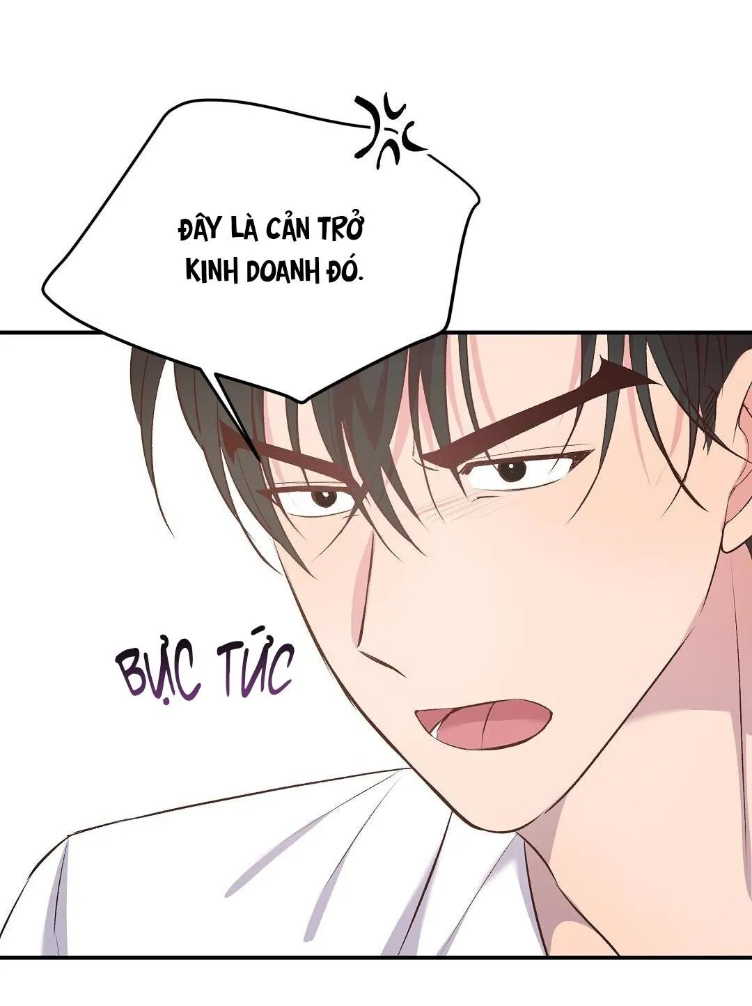 CHUYỆN TÌNH ĐẢO HOANG Chapter 25 Trang 5