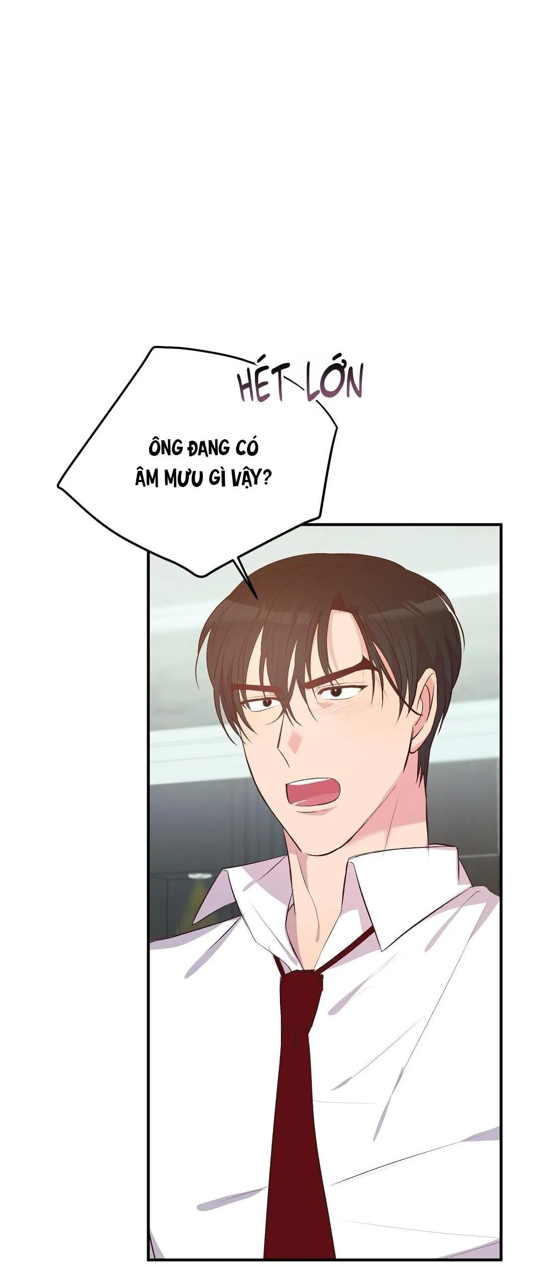 CHUYỆN TÌNH ĐẢO HOANG Chapter 25 Trang 10