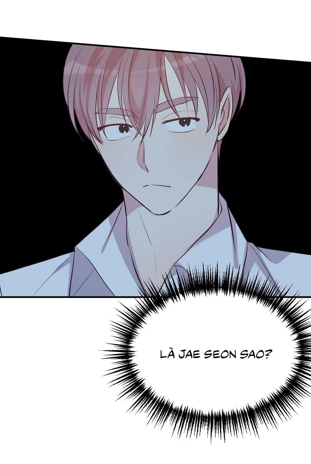 CHUYỆN TÌNH ĐẢO HOANG Chapter 25 Trang 13