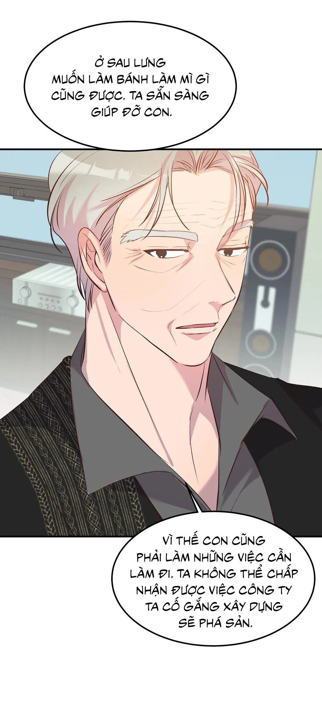 CHUYỆN TÌNH ĐẢO HOANG Chapter 25 Trang 14