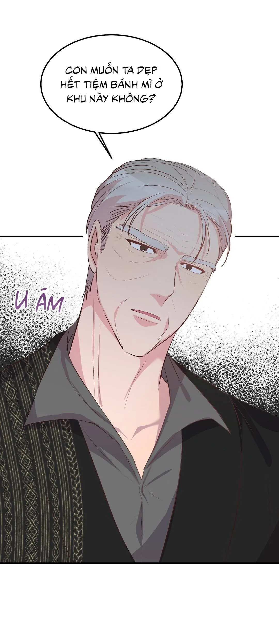 CHUYỆN TÌNH ĐẢO HOANG Chapter 25 Trang 16