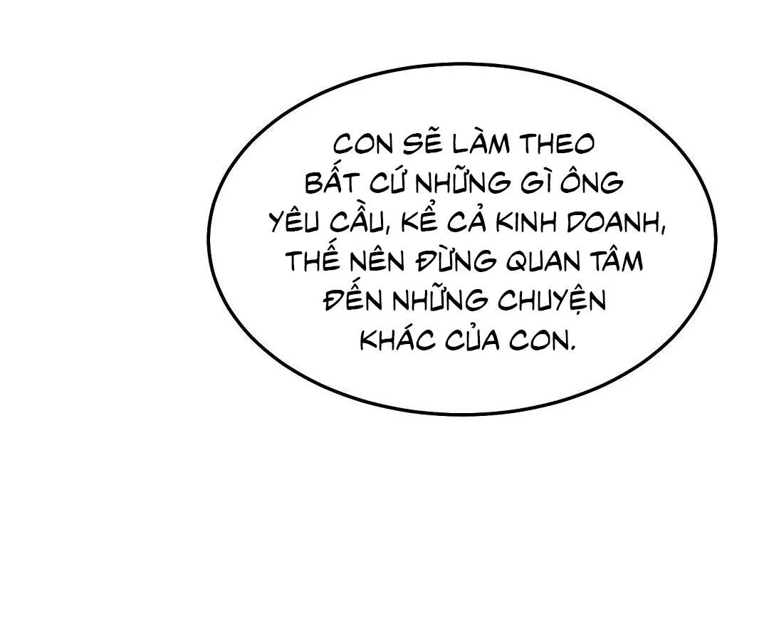 CHUYỆN TÌNH ĐẢO HOANG Chapter 25 Trang 19