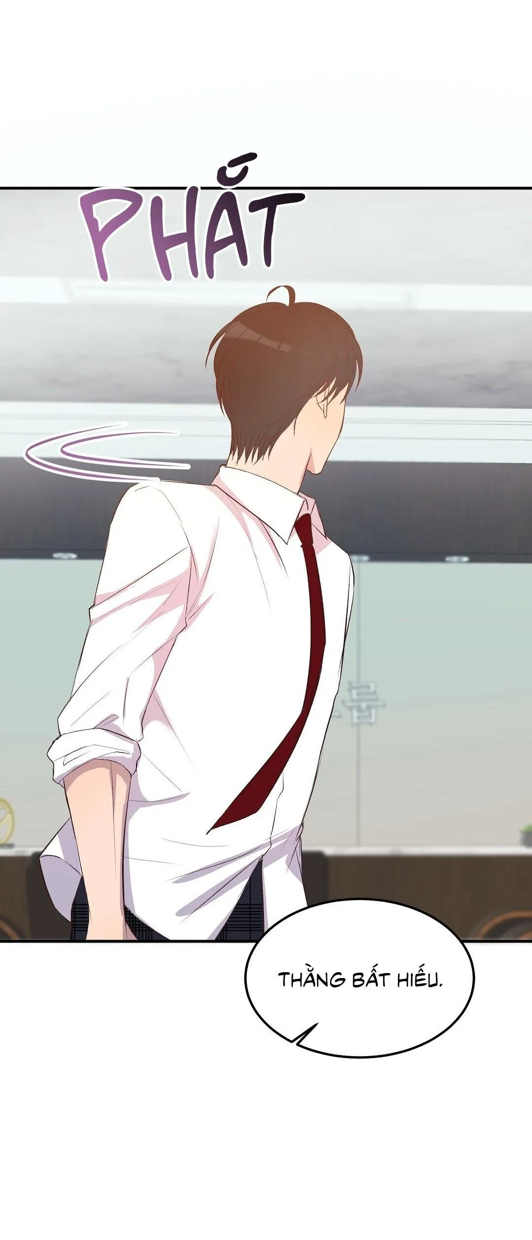 CHUYỆN TÌNH ĐẢO HOANG Chapter 25 Trang 20