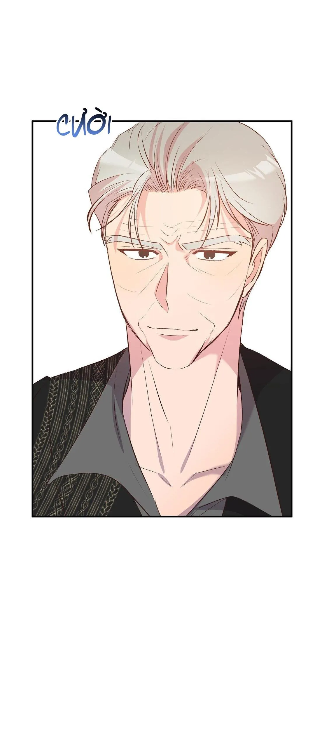 CHUYỆN TÌNH ĐẢO HOANG Chapter 25 Trang 21