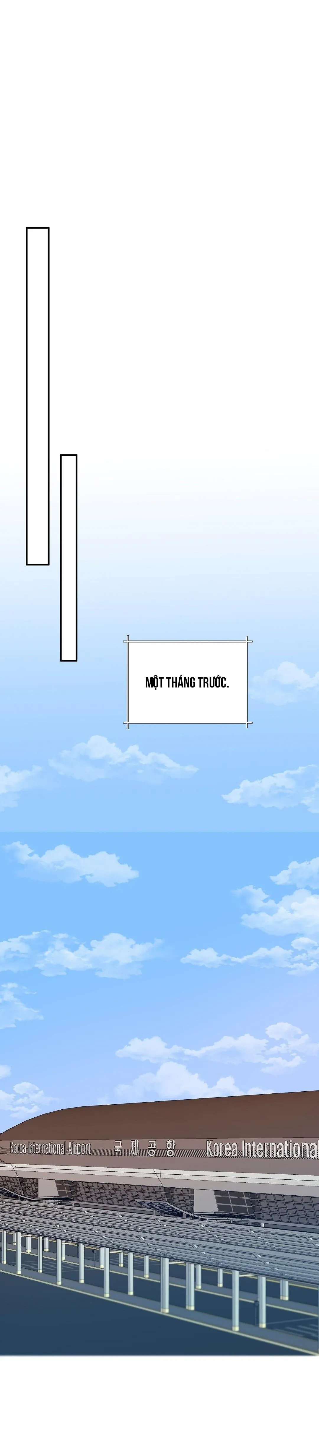 CHUYỆN TÌNH ĐẢO HOANG Chapter 25 Trang 22