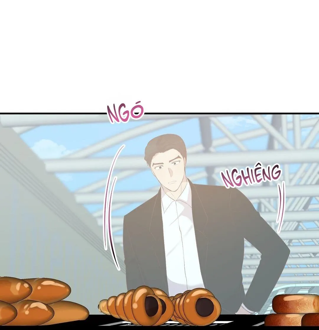 CHUYỆN TÌNH ĐẢO HOANG Chapter 25 Trang 30
