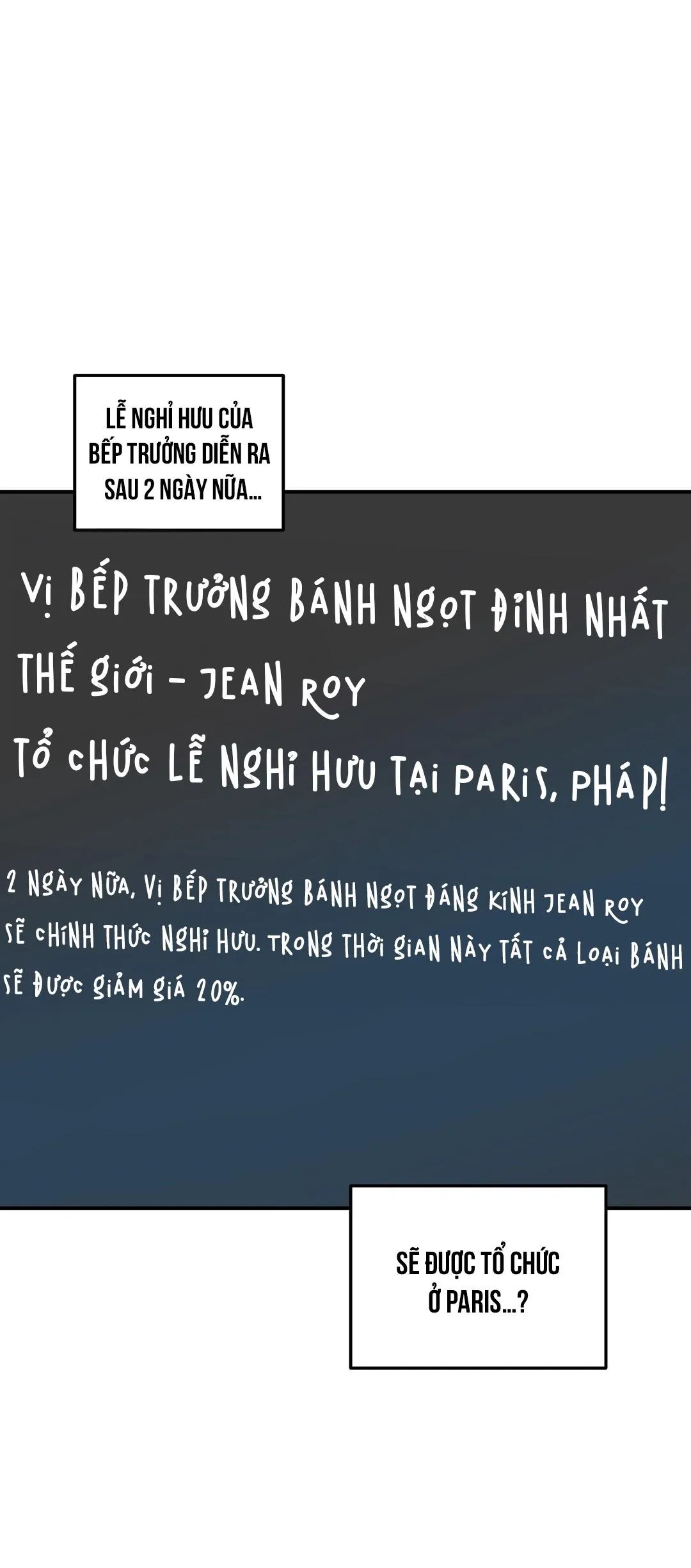 CHUYỆN TÌNH ĐẢO HOANG Chapter 25 Trang 32