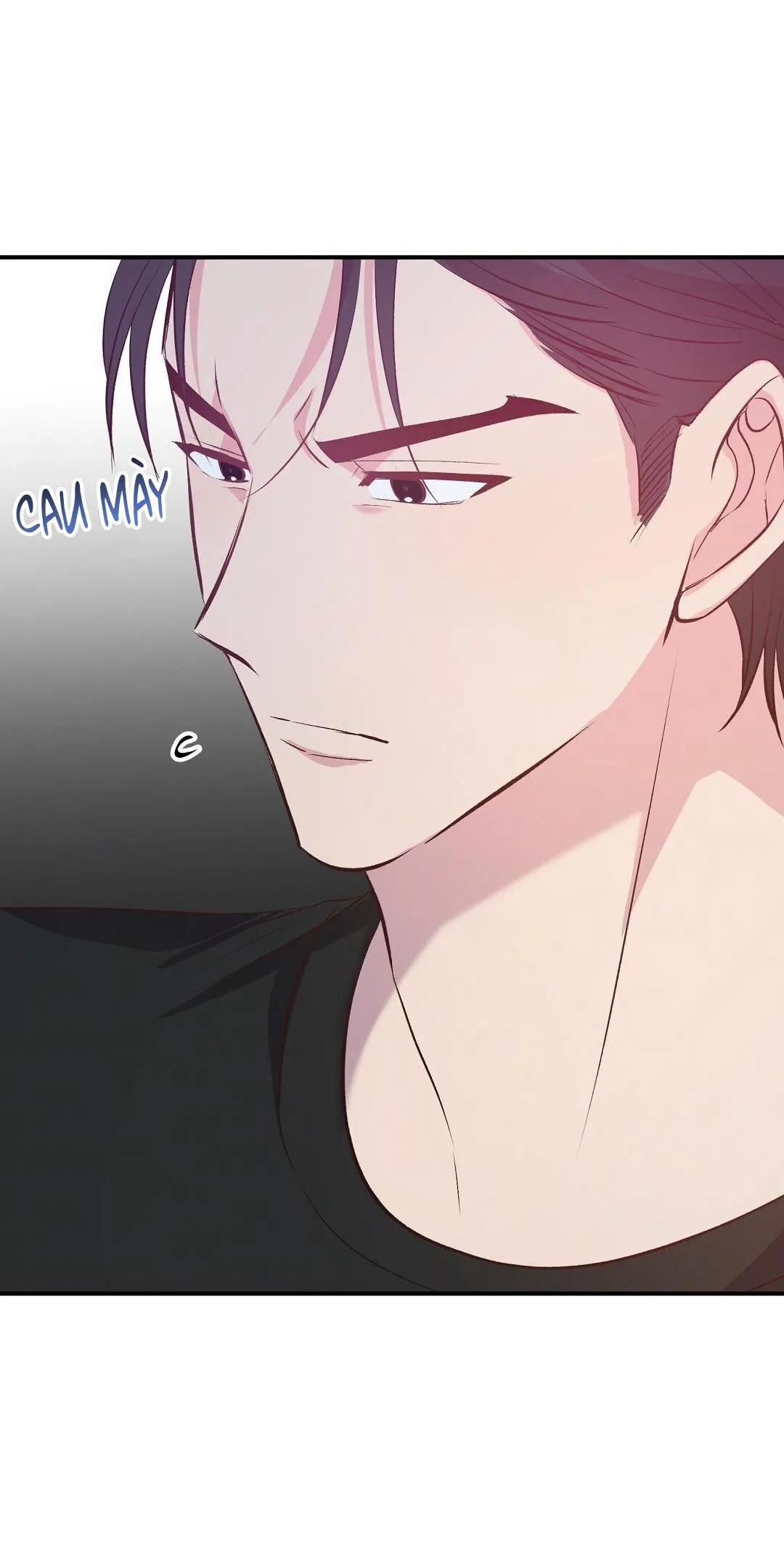 CHUYỆN TÌNH ĐẢO HOANG Chapter 25 Trang 37