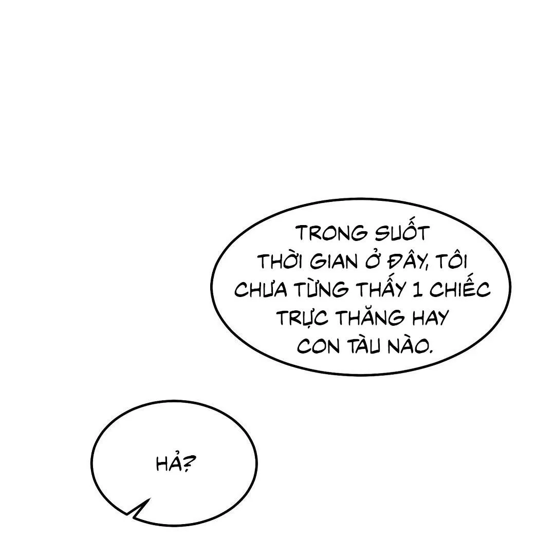 CHUYỆN TÌNH ĐẢO HOANG Chapter 25 Trang 40