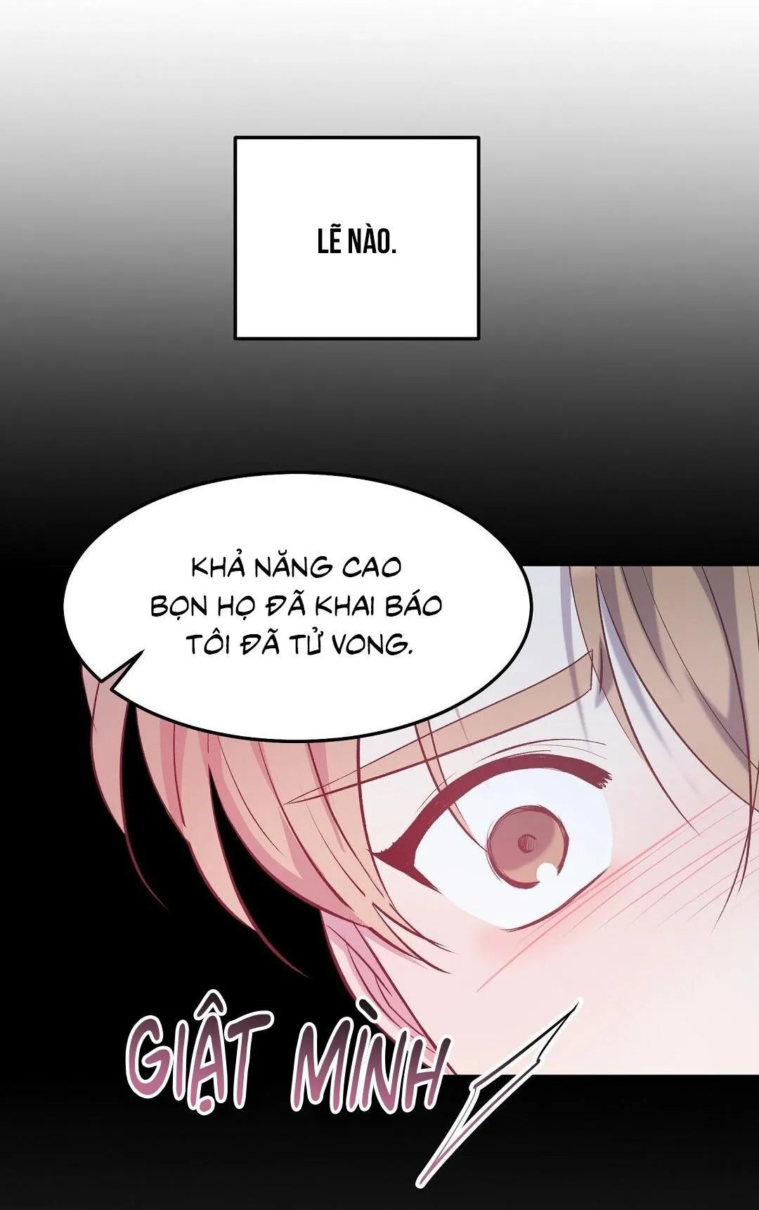 CHUYỆN TÌNH ĐẢO HOANG Chapter 25 Trang 42