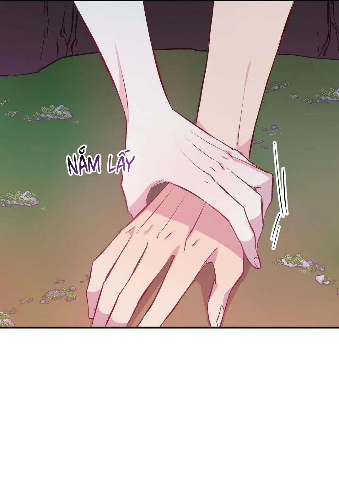 CHUYỆN TÌNH ĐẢO HOANG Chapter 25 Trang 44