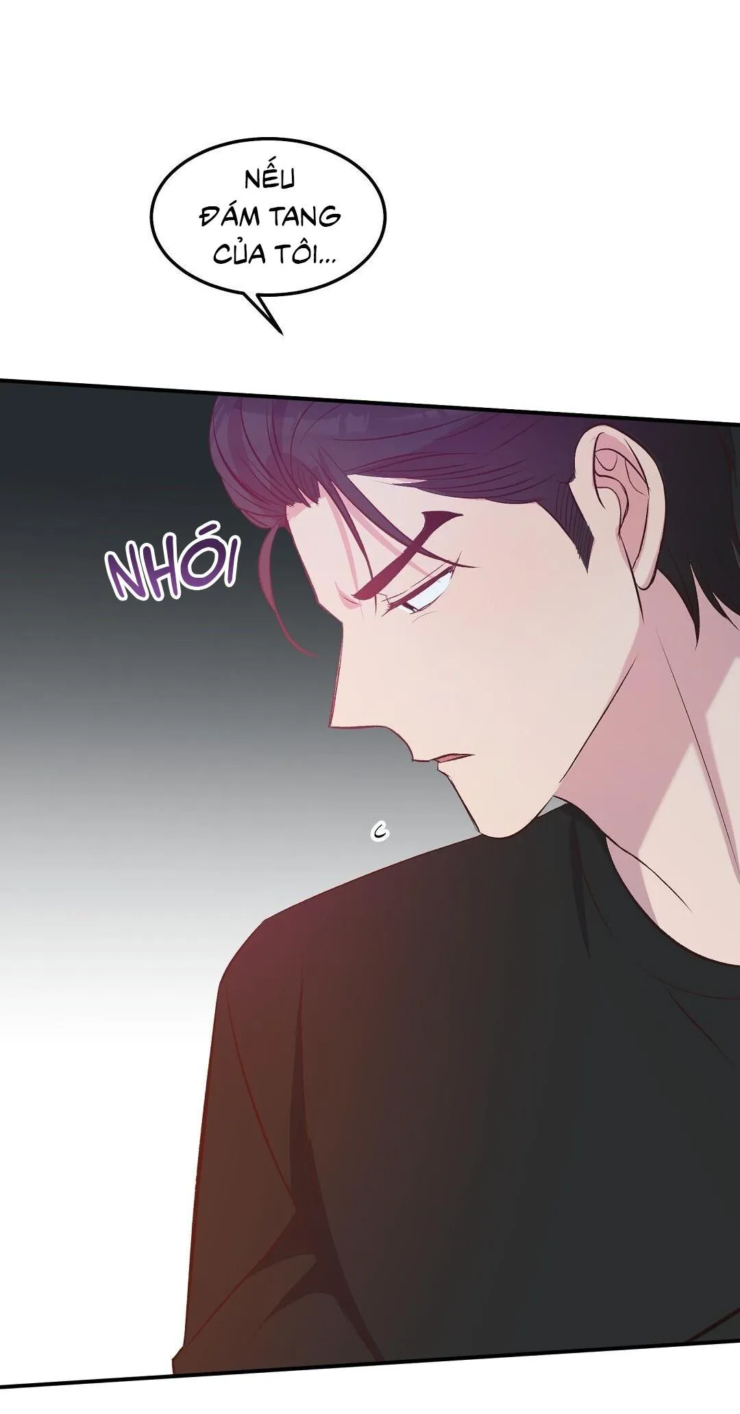 CHUYỆN TÌNH ĐẢO HOANG Chapter 25 Trang 46