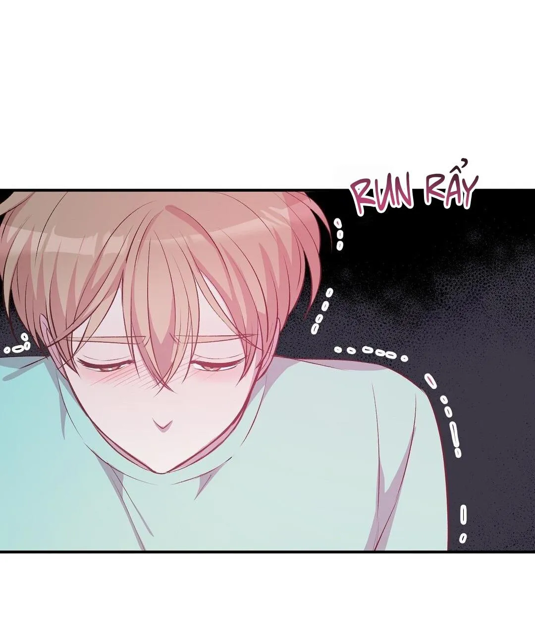 CHUYỆN TÌNH ĐẢO HOANG Chapter 25 Trang 48