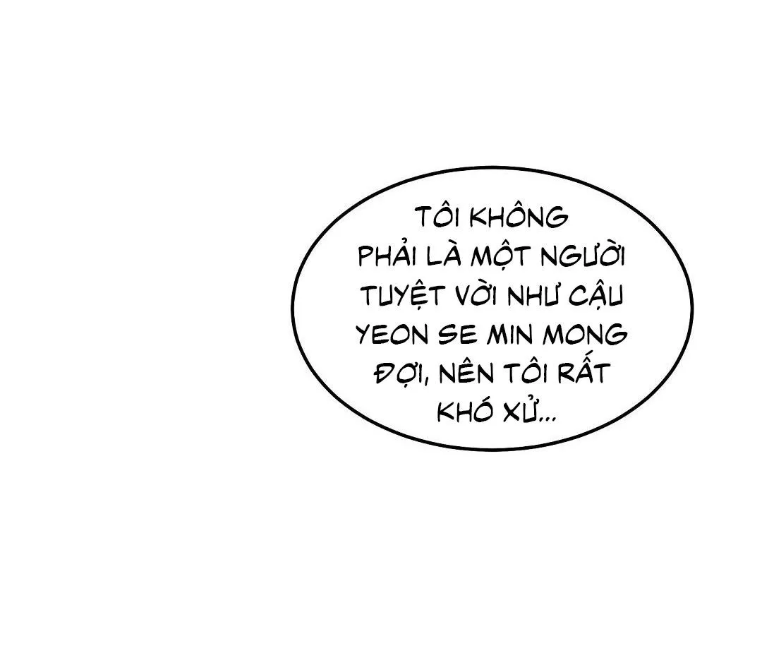 CHUYỆN TÌNH ĐẢO HOANG Chapter 25 Trang 54