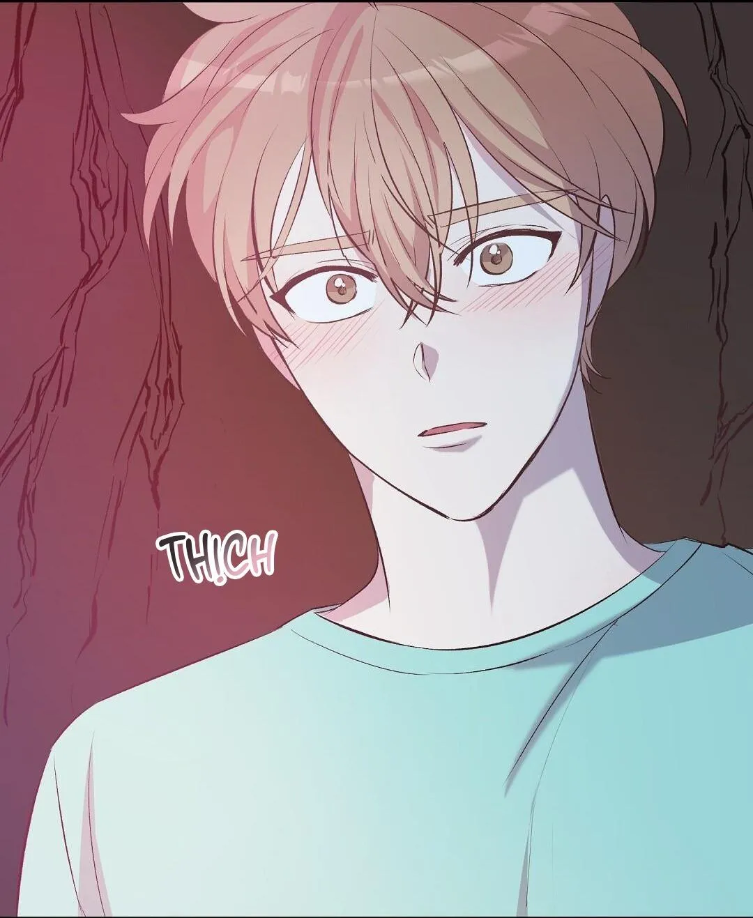 CHUYỆN TÌNH ĐẢO HOANG Chapter 25 Trang 57