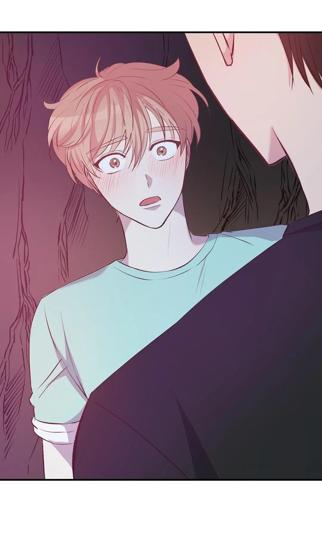 CHUYỆN TÌNH ĐẢO HOANG Chapter 25 Trang 61